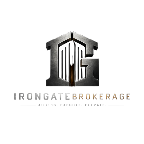 Irongate Brokerage